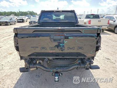 Zdjęcie 6 z 12 samochodu: 2025 TOYOTA TACOMA SR5 VIN:3TMKB5FN1SM035911 - miniatura