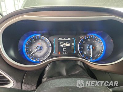 Zdjęcie 9 z 14 samochodu: 2017 CHRYSLER PACIFICA TOURING L VIN:2C4RC1BG2HR785136 - miniatura