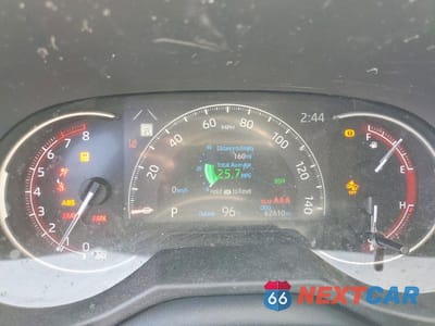 Zdjęcie 9 z 13 samochodu: 2023 TOYOTA RAV4 LE VIN:2T3K1RFVXPW271182 - miniatura