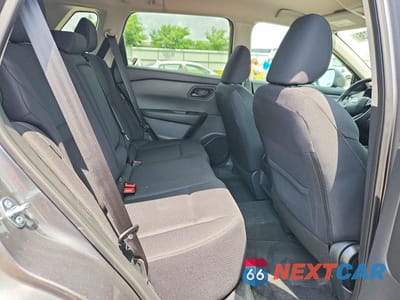 Zdjęcie 10 z 12 samochodu: 2026 NISSAN ROGUE S VIN:5N1BT3AB4TC679383 - miniatura