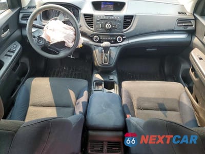 Zdjęcie 8 z 13 samochodu: 2015 HONDA CR-V LX VIN:2HKRM4H39FH685127 - miniatura
