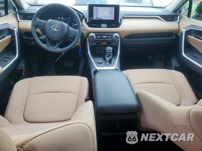 Zdjęcie 8 z 14 samochodu: 2025 TOYOTA RAV4 LE VIN:JTMLWRFV5SD322972 - miniatura