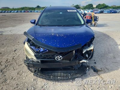 Piąte zdjęcie samochodu w środku: 2015 TOYOTA COROLLA S PLUS VIN:2T1BURHE5FC289702 - miniatura