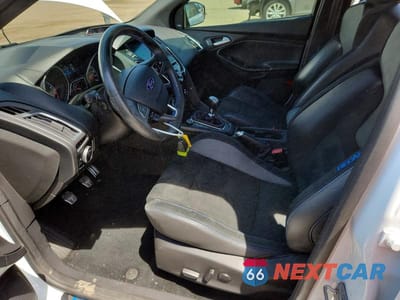 Zdjęcie 7 z 12 samochodu: 2017 FORD FOCUS RS VIN:WF0DP3TH0H4125064 - miniatura