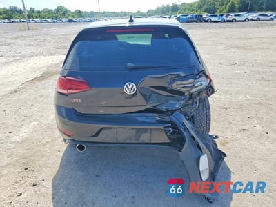 Zdjęcie 6 z 12 samochodu: 2021 VOLKSWAGEN GTI S VIN:3VW5T7AU9MM000845 - miniatura