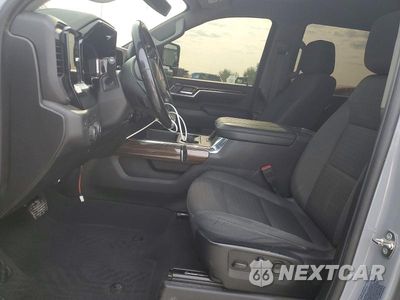 Zdjęcie 7 z 12 samochodu: 2024 CHEVROLET SILVERADO K2500 HEAVY DUTY LT VIN:2GC4YNE72R1164834 - miniatura