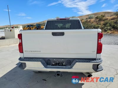 Zdjęcie 6 z 13 samochodu: 2025 CHEVROLET SILVERADO K2500 HEAVY DUTY LT VIN:2GC1KNE7XS1234042 - miniatura