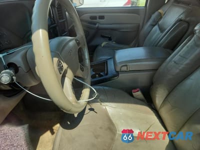 Zdjęcie 7 z 13 samochodu: 2003 GMC YUKON DENALI VIN:1GKEK63U73J165760 - miniatura