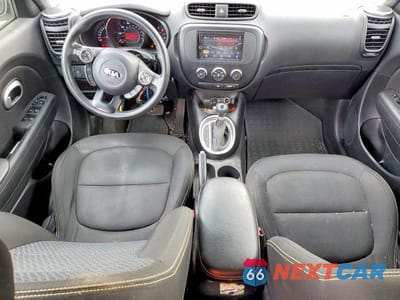 Zdjęcie 8 z 12 samochodu: 2016 KIA SOUL + VIN:KNDJP3A59G7347128 - miniatura