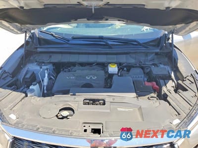 Zdjęcie 12 z 13 samochodu: 2023 INFINITI QX60 LUXE VIN:5N1DL1FR7PC376073 - miniatura
