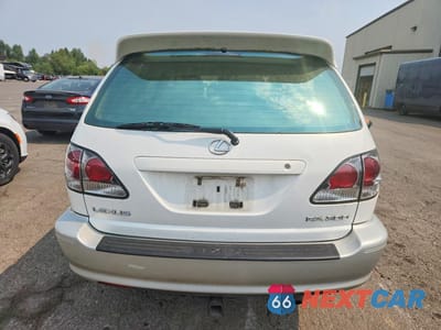 Zdjęcie 6 z 12 samochodu: 2001 LEXUS RX 300 VIN:JTJHF10U910166851 - miniatura