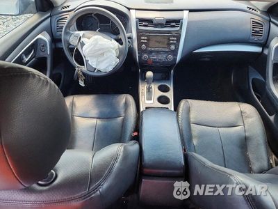 Zdjęcie 8 z 12 samochodu: 2015 NISSAN ALTIMA 2.5 S VIN:1N4AL3AP9FC288834 - miniatura