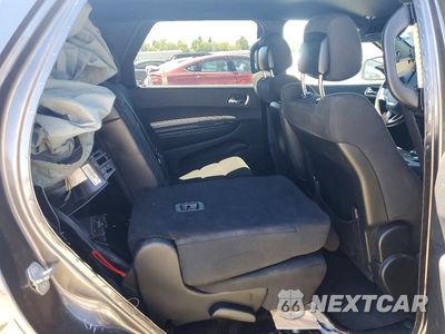 Zdjęcie 10 z 12 samochodu: 2014 DODGE DURANGO SXT VIN:1C4RDHAG0EC974430 - miniatura