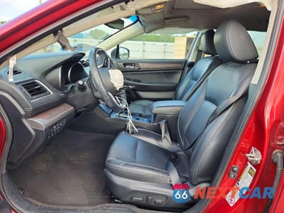 Zdjęcie 7 z 14 samochodu: 2019 SUBARU OUTBACK 2.5I LIMITED VIN:4S4BSANC4K3241228 - miniatura