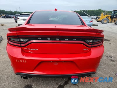 Zdjęcie 6 z 12 samochodu: 2023 DODGE CHARGER GT VIN:2C3CDXHG2PH579207 - miniatura