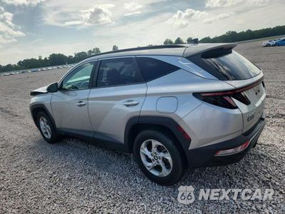 Drugie zdjęcie samochodu z przodu: 2022 HYUNDAI TUCSON SEL VIN:5NMJBCAE8NH038058 - miniatura