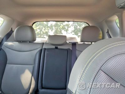 Zdjęcie 10 z 13 samochodu: 2016 KIA SOUL VIN:KNDJP3A57G7312586 - miniatura