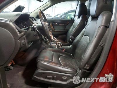 Zdjęcie 7 z 12 samochodu: 2016 GMC ACADIA DENALI VIN:1GKKVTKD2GJ195779 - miniatura