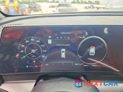 Zdjęcie 9 z 14 samochodu: 2025 KIA SPORTAGE SX VIN:5XYK43DF4SG288938 - miniatura