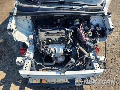 Zdjęcie 11 z 12 samochodu: 2017 BUICK ENCORE PREFERRED VIN:KL4CJASB2HB037236 - miniatura