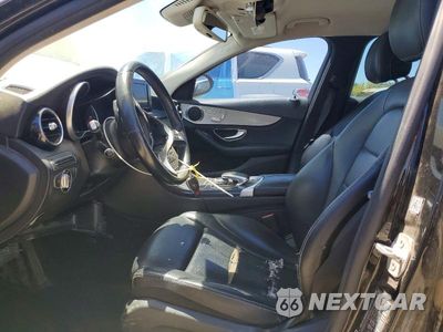Zdjęcie 7 z 12 samochodu: 2016 MERCEDES-BENZ C 300 VIN:55SWF4JB2GU132879 - miniatura