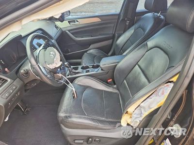 Zdjęcie 7 z 13 samochodu: 2015 HYUNDAI SONATA LIMITED 2.0T VIN:5NPE34AB0FH136578 - miniatura