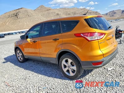 Drugie zdjęcie samochodu z przodu: 2016 FORD ESCAPE S VIN:1FMCU0F78GUA11882 - miniatura
