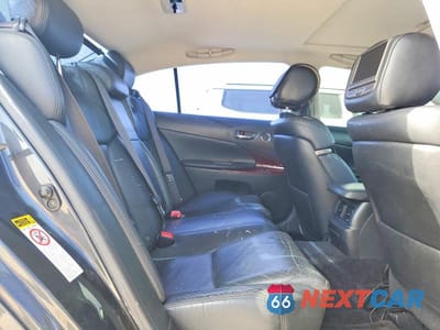 Zdjęcie 10 z 12 samochodu: 2008 LEXUS GS 350 VIN:JTHBE96S480039899 - miniatura