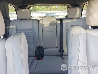 Zdjęcie 10 z 13 samochodu: 2018 JEEP GRAND CHEROKEE LIMITED VIN:1C4RJFBG1JC332711 - miniatura