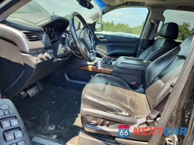 Zdjęcie 7 z 14 samochodu: 2015 CHEVROLET TAHOE K1500 LTZ VIN:1GNSKCKC5FR104040 - miniatura