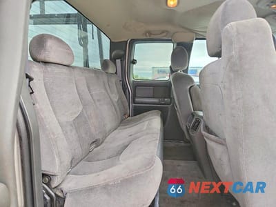 Zdjęcie 10 z 12 samochodu: 2005 GMC SIERRA K2500 HEAVY DUTY VIN:1GTHK29205E140119 - miniatura
