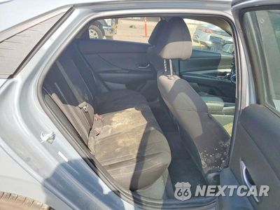 Zdjęcie 10 z 13 samochodu: 2022 HYUNDAI ELANTRA SEL VIN:KMHLS4AG6NU318808 - miniatura