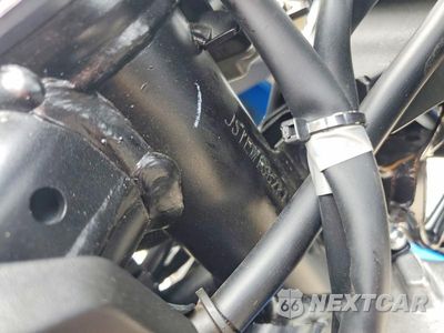 Zdjęcie 9 z 9 samochodu: 2024 SUZUKI GSX800 F VIN:JS1EM13B2R7100161 - miniatura