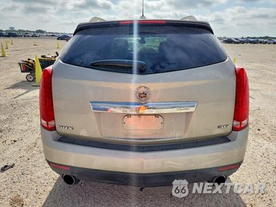 Zdjęcie 6 z 12 samochodu: 2016 CADILLAC SRX VIN:3GYFNAE30GS566032 - miniatura