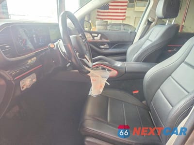 Zdjęcie 7 z 13 samochodu: 2021 MERCEDES-BENZ GLE 350 4MATIC VIN:4JGFB4KB6MA384520 - miniatura