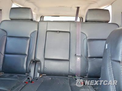 Zdjęcie 10 z 13 samochodu: 2015 CHEVROLET SUBURBAN K1500 LT VIN:1GNSKJKC7FR229271 - miniatura