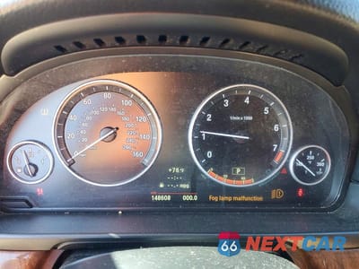 Zdjęcie 9 z 12 samochodu: 2011 BMW 535 I VIN:WBAFR7C51BC804578 - miniatura