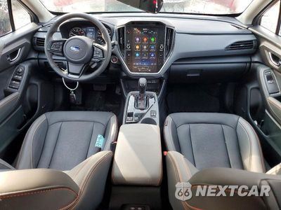 Zdjęcie 8 z 12 samochodu: 2026 SUBARU CROSSTREK LIMITED VIN:4S4GUHM69T3762399 - miniatura