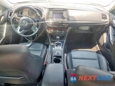 Zdjęcie 8 z 12 samochodu: 2014 MAZDA 6 TOURING VIN:JM1GJ1V68E1140927 - miniatura
