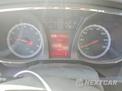 Zdjęcie 9 z 12 samochodu: 2016 GMC TERRAIN SLE VIN:2GKALMEK2G6145480 - miniatura