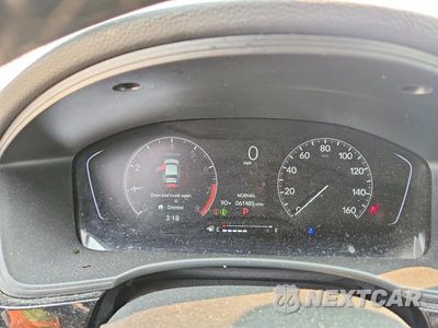 Zdjęcie 9 z 13 samochodu: 2023 HONDA CIVIC SPORT VIN:2HGFE2F5XPH533734 - miniatura