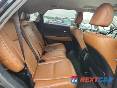 Zdjęcie 11 z 13 samochodu: 2013 LEXUS RX 450H VIN:JTJBC1BA3D2066058 - miniatura