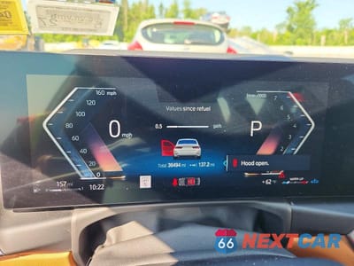 Zdjęcie 9 z 12 samochodu: 2023 BMW 330XI VIN:3MW89FF09P8D31448 - miniatura