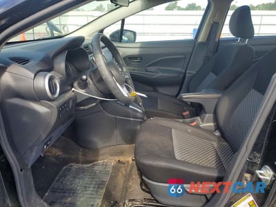 Zdjęcie 7 z 13 samochodu: 2022 NISSAN VERSA S VIN:3N1CN8DV1NL839543 - miniatura