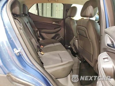 Zdjęcie 11 z 14 samochodu: 2024 BUICK ENCORE GX PREFERRED VIN:KL4AMCSL8RB170944 - miniatura
