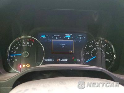 Zdjęcie 9 z 13 samochodu: 2016 FORD F150 SUPERCREW VIN:1FTEW1EG9GFA85928 - miniatura