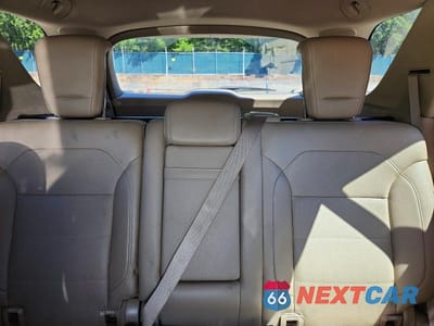 Zdjęcie 10 z 13 samochodu: 2014 MERCEDES-BENZ ML 350 4MATIC VIN:4JGDA5HB3EA326969 - miniatura
