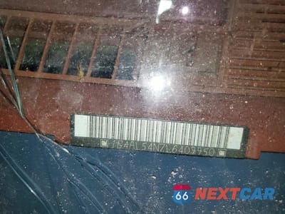 Zdjęcie 12 z 12 samochodu: 1990 BUICK CENTURY LIMITED VIN:1G4AL54N7L6409950 - miniatura