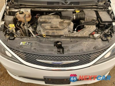 Zdjęcie 12 z 13 samochodu: 2020 CHRYSLER PACIFICA LIMITED VIN:2C4RC1GG8LR276010 - miniatura