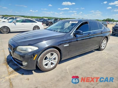 2013 BMW 528 I WBAXG5C5XDDY35551 - główne zdjęcie licytacji z USA - miniatura